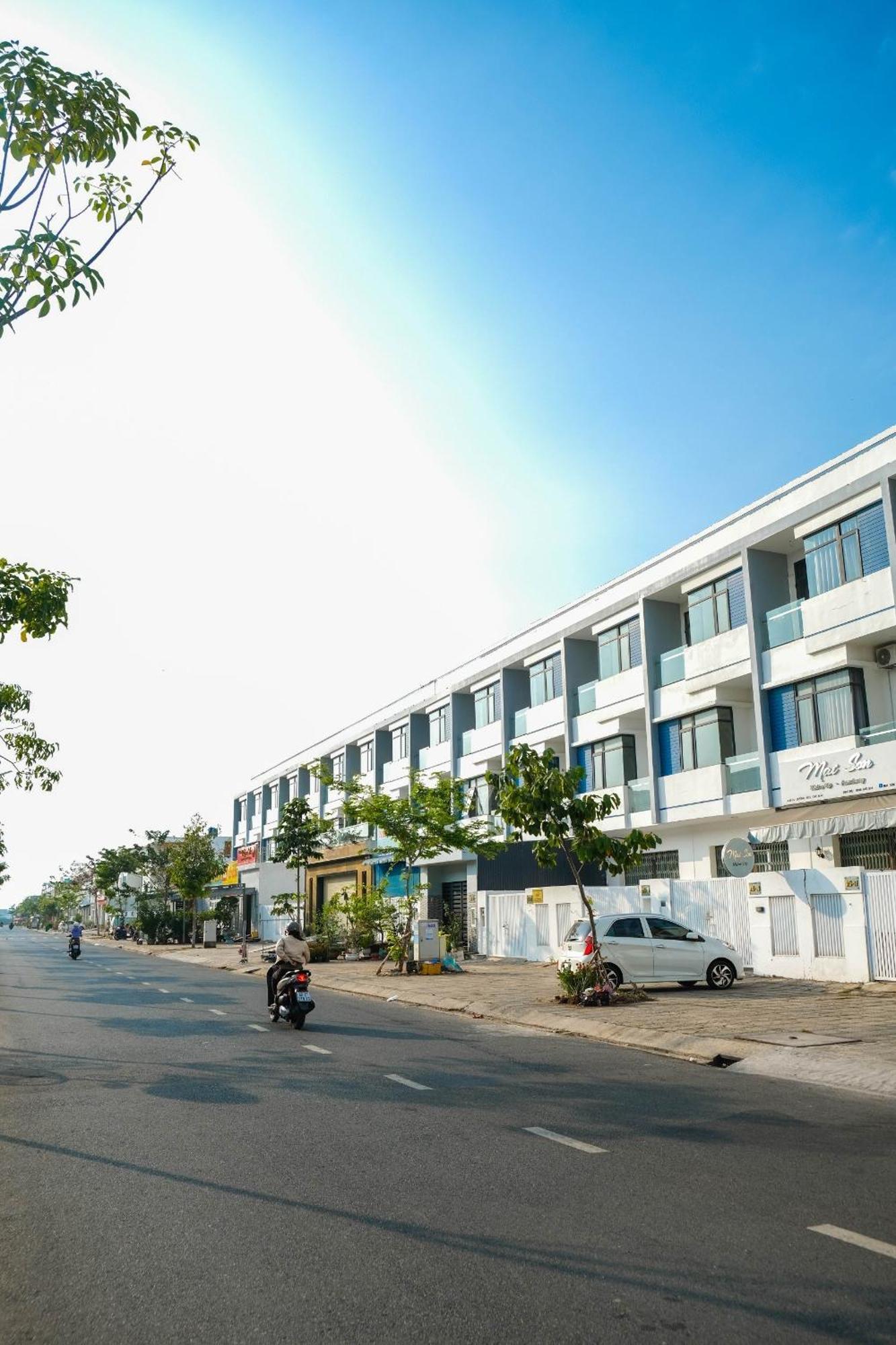 Nha Nghi Cao Cap Hieu Sang 68 Ben Tau Rach Gia Hotels ภายนอก รูปภาพ